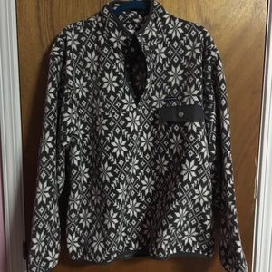 Southern Proper All Prep Pullover